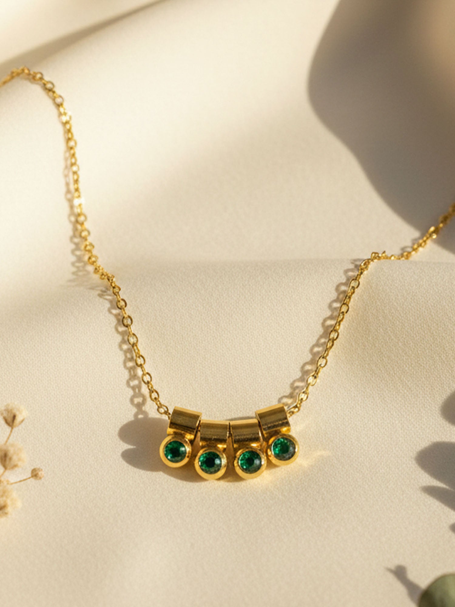 Aurora Drops Pendant