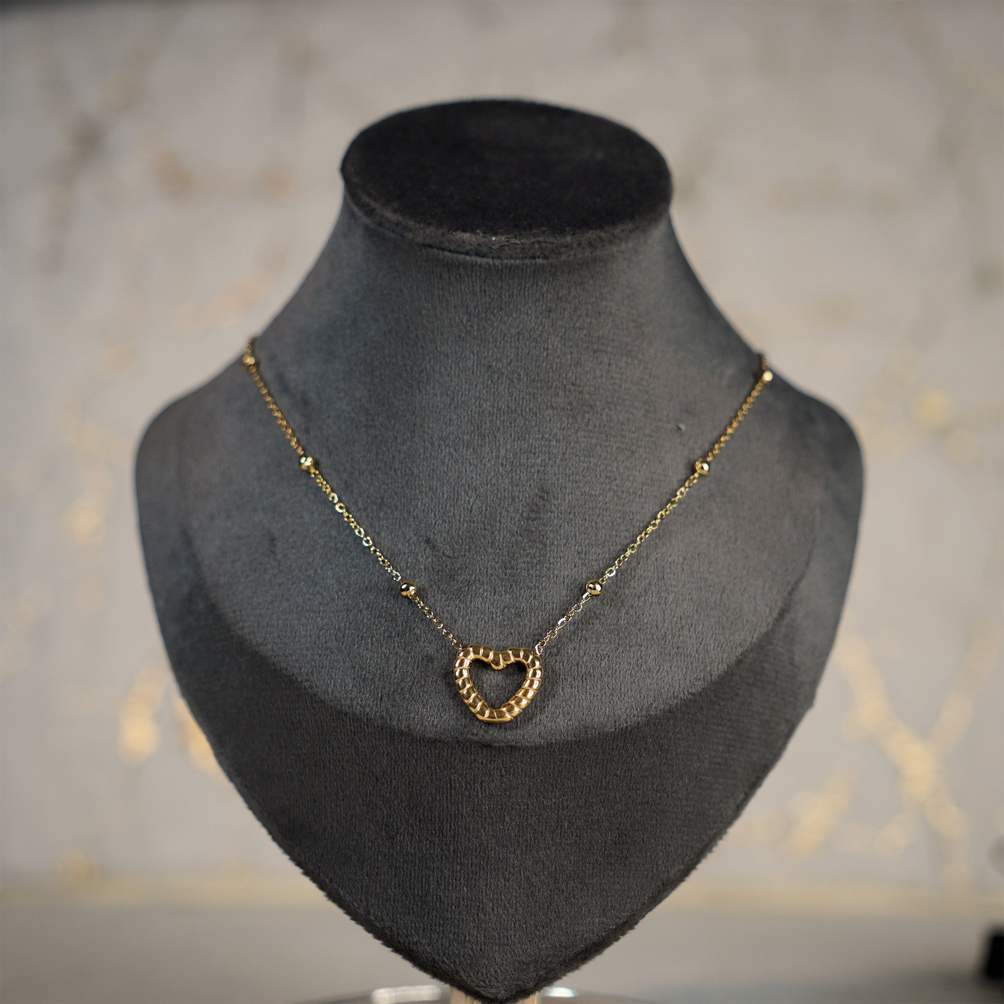 Heart Necklace