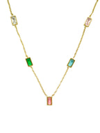 Spectrum Grace Necklace